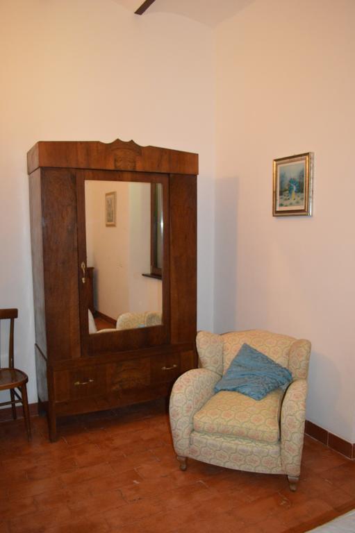 Апартаменты Agriturismo Casal Taccone Тарквиния Экстерьер фото